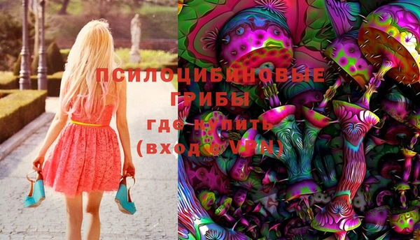 меф Гусев